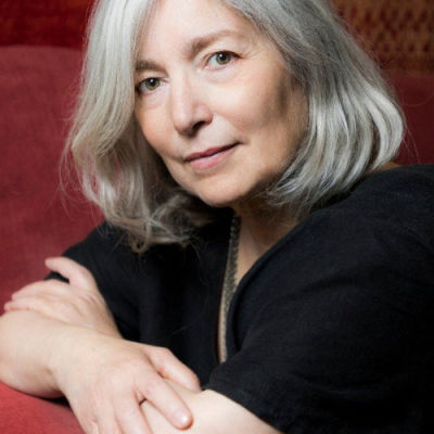 Yasmine Khlat image